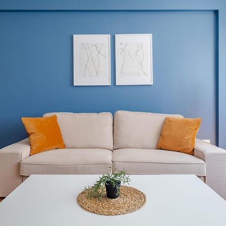 Splendid Flat With Central Location In Sisli Κωνσταντινούπολη Εξωτερικό φωτογραφία