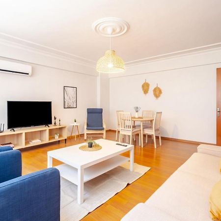 Splendid Flat With Central Location In Sisli Κωνσταντινούπολη Εξωτερικό φωτογραφία