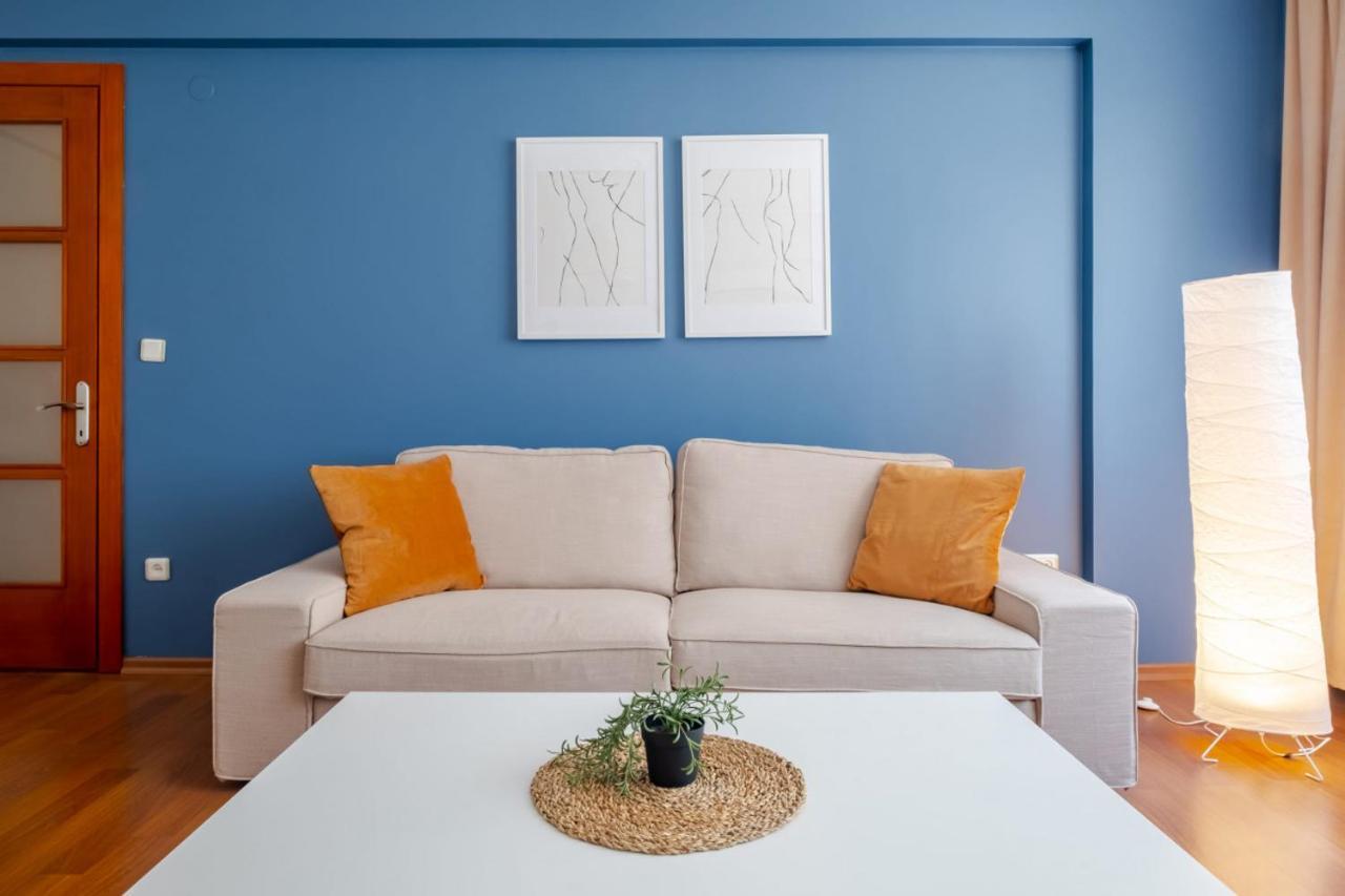 Splendid Flat With Central Location In Sisli Κωνσταντινούπολη Εξωτερικό φωτογραφία