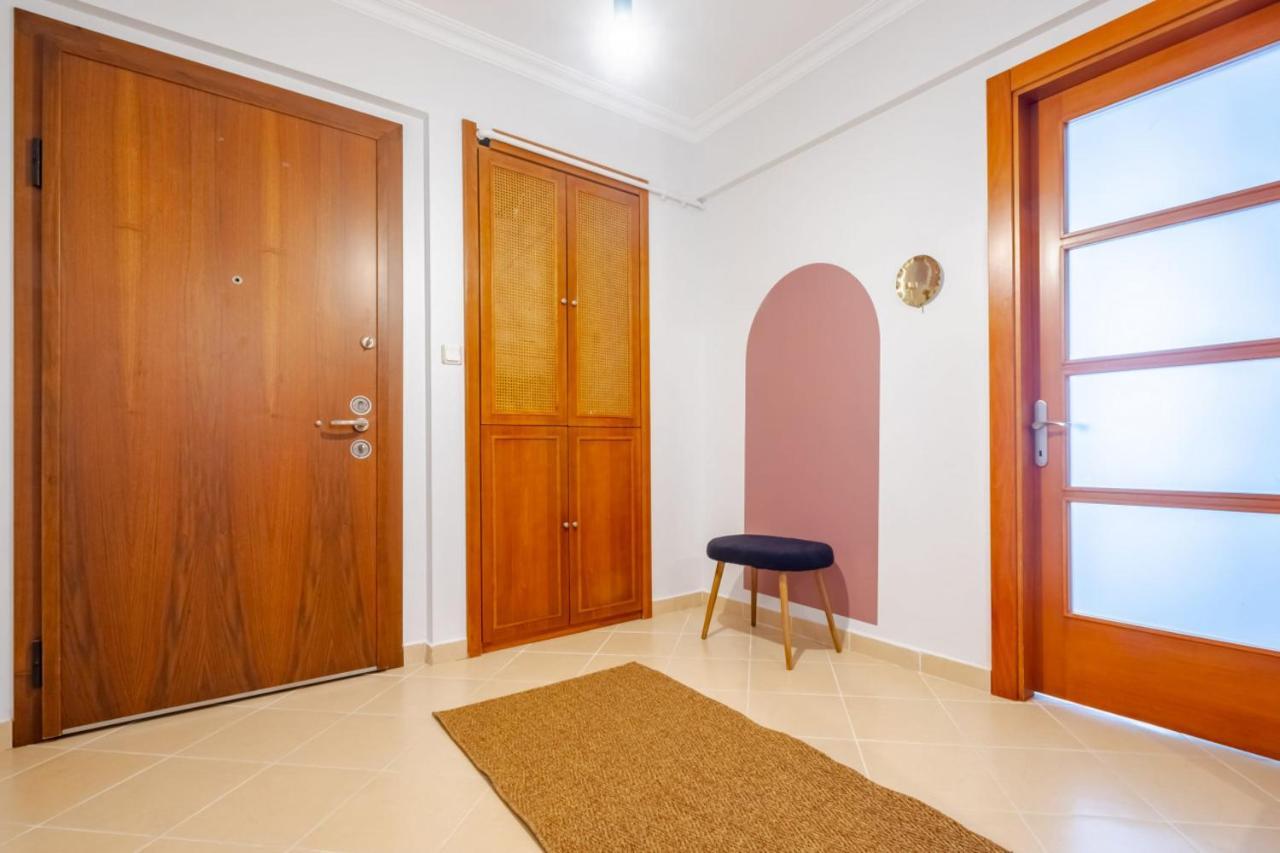 Splendid Flat With Central Location In Sisli Κωνσταντινούπολη Εξωτερικό φωτογραφία