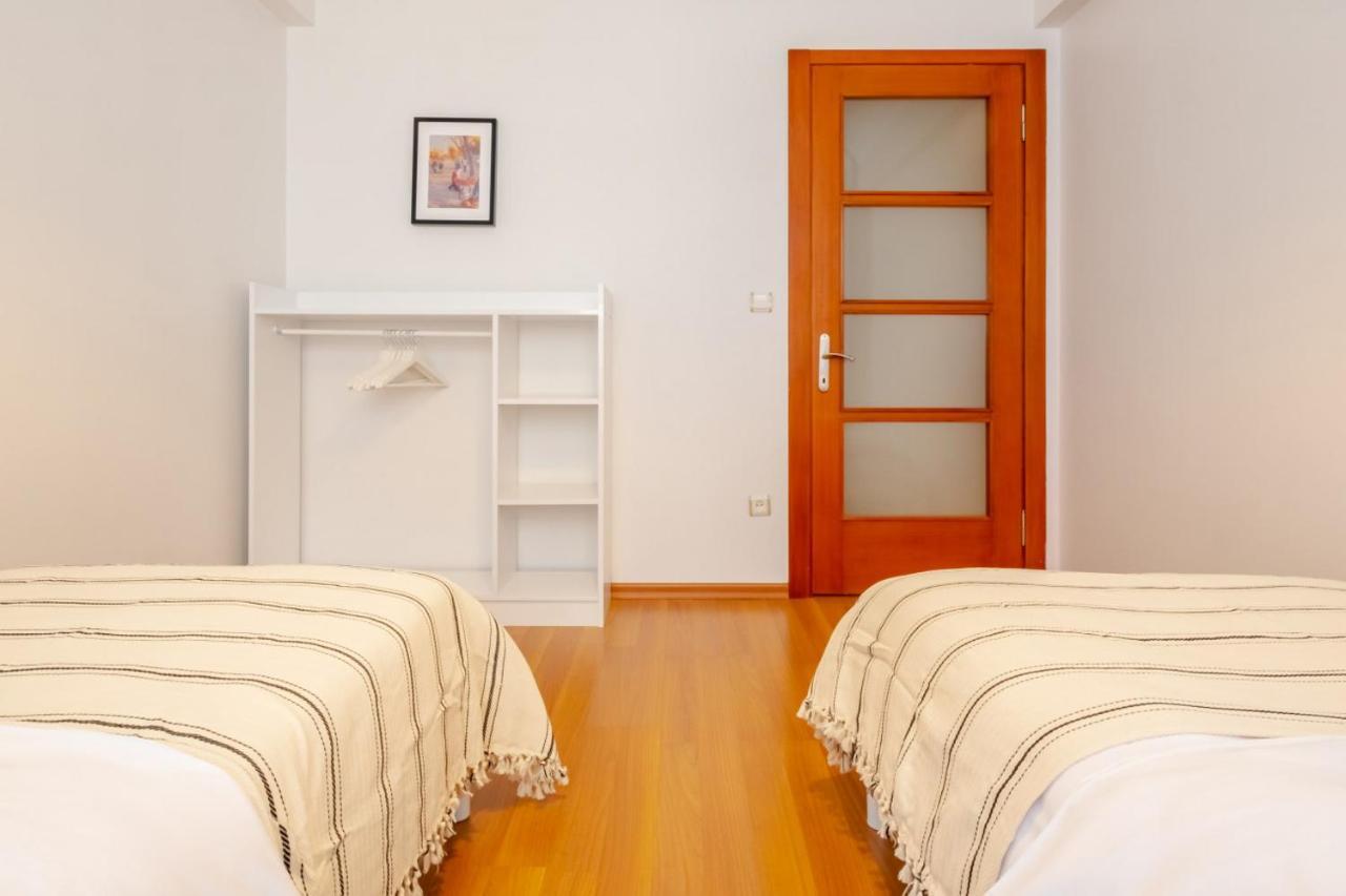 Splendid Flat With Central Location In Sisli Κωνσταντινούπολη Εξωτερικό φωτογραφία